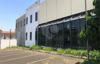 Prédio inteiro para locação em jardim petrópolis - sp