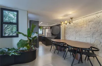 Casa de vila com 3 quartos à venda em vila mariana - sp