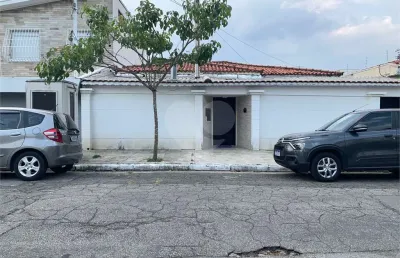 Casa térrea com 4 quartos à venda em planalto paulista - sp