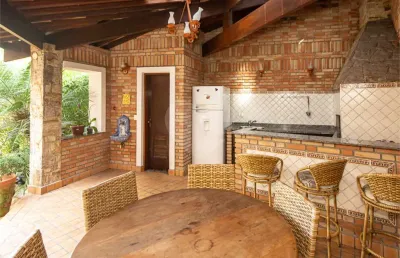 Sobrado com 4 quartos à venda em jardim dos estados - sp