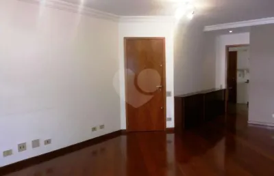 Apartamento com 3 quartos à venda em real parque - sp