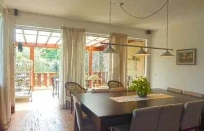 Casa térrea com 3 quartos à venda ou para locação em vila nova caledônia - sp