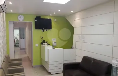Sobrado com 5 quartos à venda em chácara santo antônio (zona sul) - sp