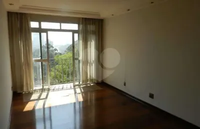 Apartamento com 3 quartos à venda em santo amaro - sp