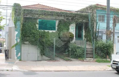Casa com 6 quartos à venda ou para locação em santo amaro - sp