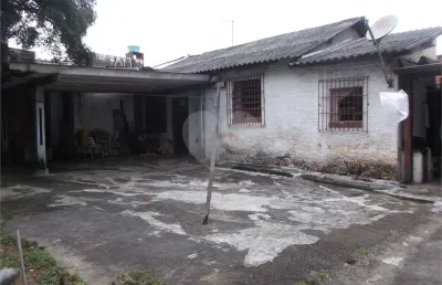 Casa térrea com 3 quartos à venda em santo amaro - sp