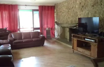 Casa com 6 quartos à venda ou para locação em jardim marajoara - sp