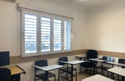 Casa com 1 quartos à venda ou para locação em interlagos - sp