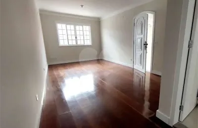 Casa com 3 quartos à venda na Rua Doutor José de Sá, Santo Amaro, São Paulo