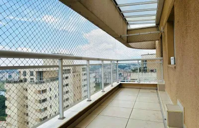Apartamento com 3 quartos à venda em jardim umuarama - sp