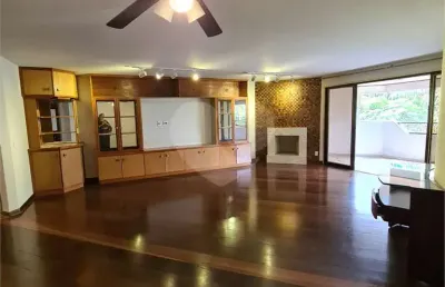 Apartamento com 4 quartos à venda em vila cruzeiro - sp