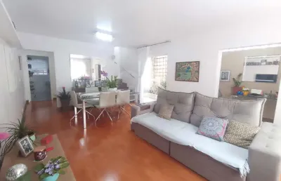 Sobrado com 3 quartos à venda em jardim prudência - sp