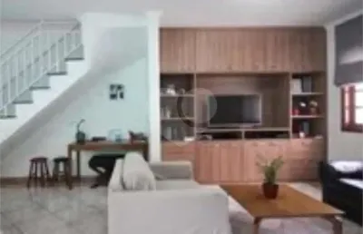 Sobrado com 3 quartos à venda em lar são paulo - sp