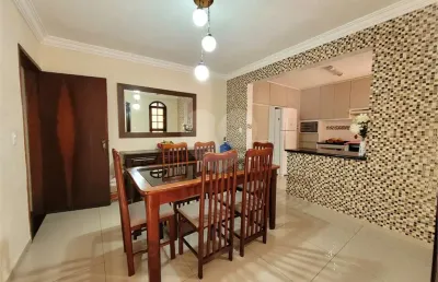 Sobrado com 3 quartos à venda em vila do castelo - sp