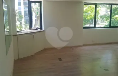 Sala comercial para alugar na Rua Geraldo Flausino Gomes, Brooklin, São Paulo