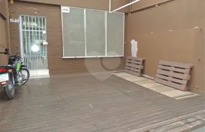Sobrado com 1 quartos à venda ou para locação em chácara santo antônio (zona sul) - sp