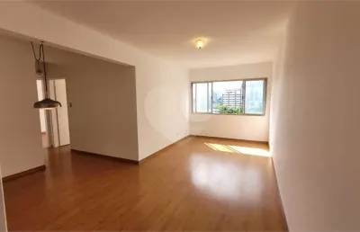 Apartamento com 2 quartos à venda em santo amaro - sp