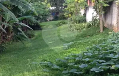 Terreno à venda na Rua Ernest Renam, Morumbi, São Paulo