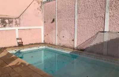 Casa com 3 quartos à venda na Catarino Andreatta, Interlagos, São Paulo
