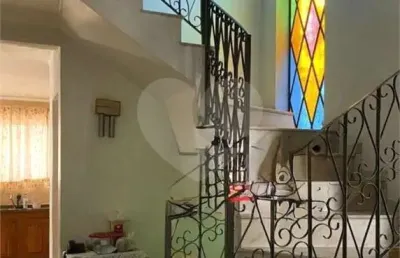 Casa com 3 quartos à venda ou para locação em santo amaro - sp