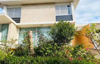 Casa com 5 quartos à venda na Catarino Andreatta, Interlagos, São Paulo