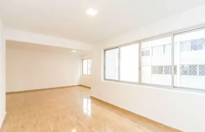 Apartamento com 3 quartos à venda em itaim bibi - sp