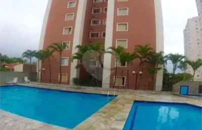 Apartamento com 3 quartos à venda em jardim ubirajara (zona sul) - sp