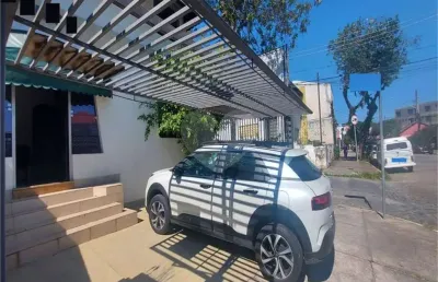 Casa com 7 quartos à venda na Rua Doutor Carlos Augusto de Campos, Santo Amaro, São Paulo