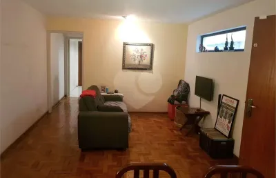 Sobrado com 3 quartos à venda em chácara santo antônio (zona sul) - sp