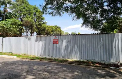 Condomínio com 4 quartos à venda em jardim prudência - sp