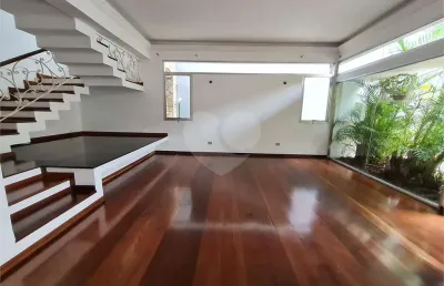 Casa com 4 quartos para locação em santo amaro - sp