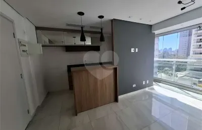 Apartamento com 2 quartos à venda ou para locação em santo amaro - sp