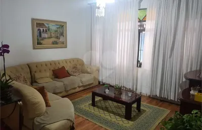 Sobrado com 3 quartos à venda em jardim sabará - sp