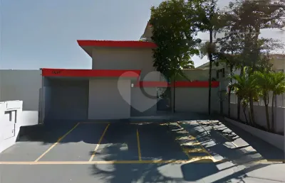Sobrado com 1 quartos para locação em santo amaro - sp