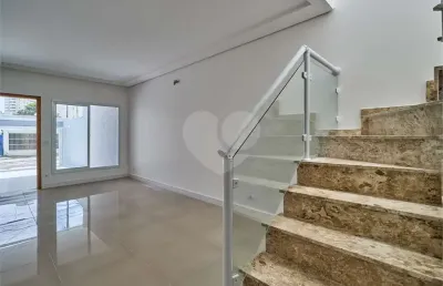 Sobrado com 3 quartos à venda em jardim sabará - sp