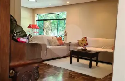 Casa com 4 quartos à venda em jardim brasil (zona sul) - sp