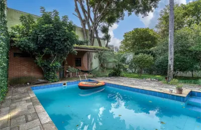 Casa com 6 quartos à venda ou para locação em jardim petrópolis - sp