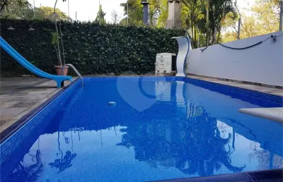 Sobrado com 4 quartos à venda em jardim marajoara - sp