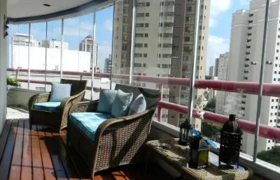 Apartamento com 3 quartos à venda em vila mascote - sp