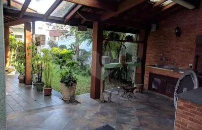 Sobrado com 5 quartos à venda ou para locação em jardim marajoara - sp