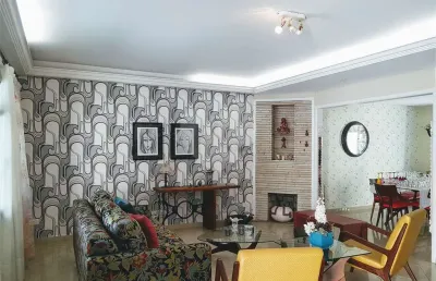 Casa com 3 quartos à venda na Rua Antônio de Macedo Soares, Brooklin, São Paulo