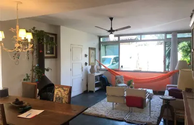 Casa com 3 quartos à venda em jardim petrópolis - sp