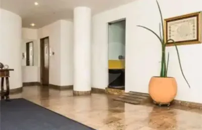 Apartamento com 3 quartos à venda em consolação - sp
