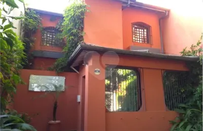 Sobrado com 1 quartos à venda ou para locação em santo amaro - sp