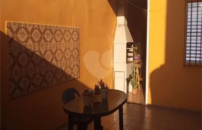 Casa térrea com 2 quartos à venda em jardim itapura - sp
