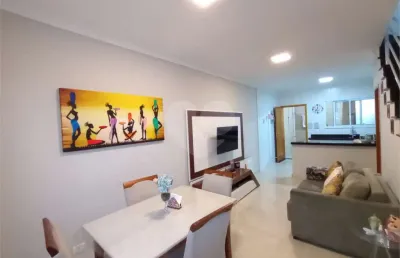 Casa com 2 quartos à venda na João Colunna, Campo Grande, São Paulo