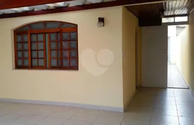 Casa térrea com 4 quartos à venda em santo amaro - sp