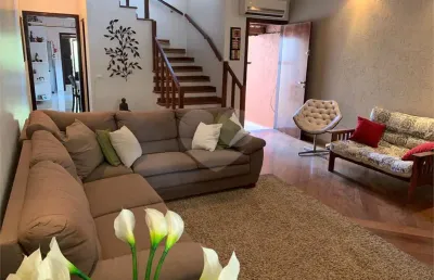 Sobrado com 3 quartos à venda em vila anhangüera - sp