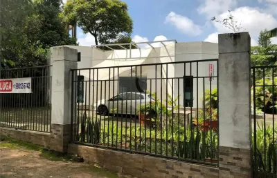 Ponto comercial para alugar na Avenida Washington Luís, Santo Amaro, São Paulo
