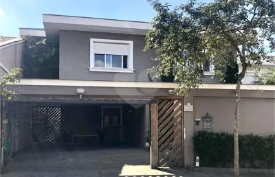 Sobrado com 4 quartos à venda em granja julieta - sp